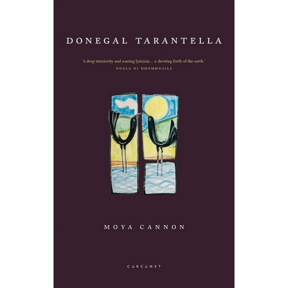 Donegal Tarantella, (Paperback)