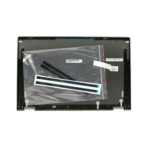 New Genuine Lenovo Ideapad Flex 5-15IIL05 LCD Back Cover With Antenna 5CB0Y85681