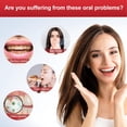 thumbnail image 3 of Pasta de dientes QIMHETU SP-8 Probiotic Fresh Breath 2 piezas, 3 of 7