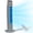Tower fan Gray, variant on Tower Fan for Bedroom, 31" Oscillating Electric Fan with Remote, 3 Modes, Quiet Fan for Home, Office(White)