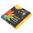 thumbnail image 2 of Oil Pastel,  Pastel Pencil Non- Easy To Release  For Family For Friends, 2 of 8