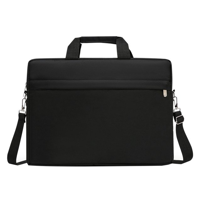 Yonrjhukm - Bolso para portátil de 15,6 pulgadas, para el trabajo, para oficina, de gran capacidad, para el hombro