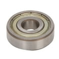 thumbnail image 4 of 6200Z 10mm x 30mm 9mm Double Shielded Ball Bearing, 4 of 8