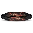 thumbnail image 6 of HELLHERO Tea Cozy Durable Keep Warm Polyester Canvas, Mushroom, 6 of 8