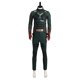 thumbnail image 4 of Disfraz de soldado para niño, uniforme, abrigo, chaleco, pantalones, accesorios, trajes de Halloween, carnaval, juego de rol, traje para hombre adulto, disfraz masculino, 4 of 5