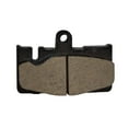 thumbnail image 5 of Detroit Axle - Rear Brake Pads for 2001-2006 Lexus LS430 Ceramic Brake Pads with Hardware 2002 2003 2004 2005 Replacement, 5 of 7