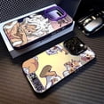 thumbnail image 4 of Funda protectora a prueba de golpes para teléfono móvil Apple, carcasa de 1 pieza para iPhone 15 Pro Max 14 Pro 13 12 11 Pro Max 14 Plus, 4 of 5