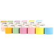 Kinesio Tex Gold Light Touch Kinesiology Tape: 2 in. x 16.5 ft. (Pastel Yellow)