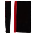 thumbnail image 1 of 1 Pair of Refrigerator Door Handle Cover Kitchen Appliance Handle Sleeve Protector, 1 of 8