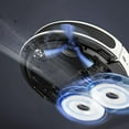 thumbnail image 4 of Compatible con Ecovacs Deebot N9+ accesorios robot aspirador lateral, 4 of 5