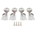 thumbnail image 1 of Peg de Réglage Ukulélé, Tuner Universel pour le Remplacement, 1 of 8