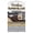 Brown, variant on Varathane 363904 Super Glaze Pour-On High Gloss Epoxy, Quart, Aged Wood