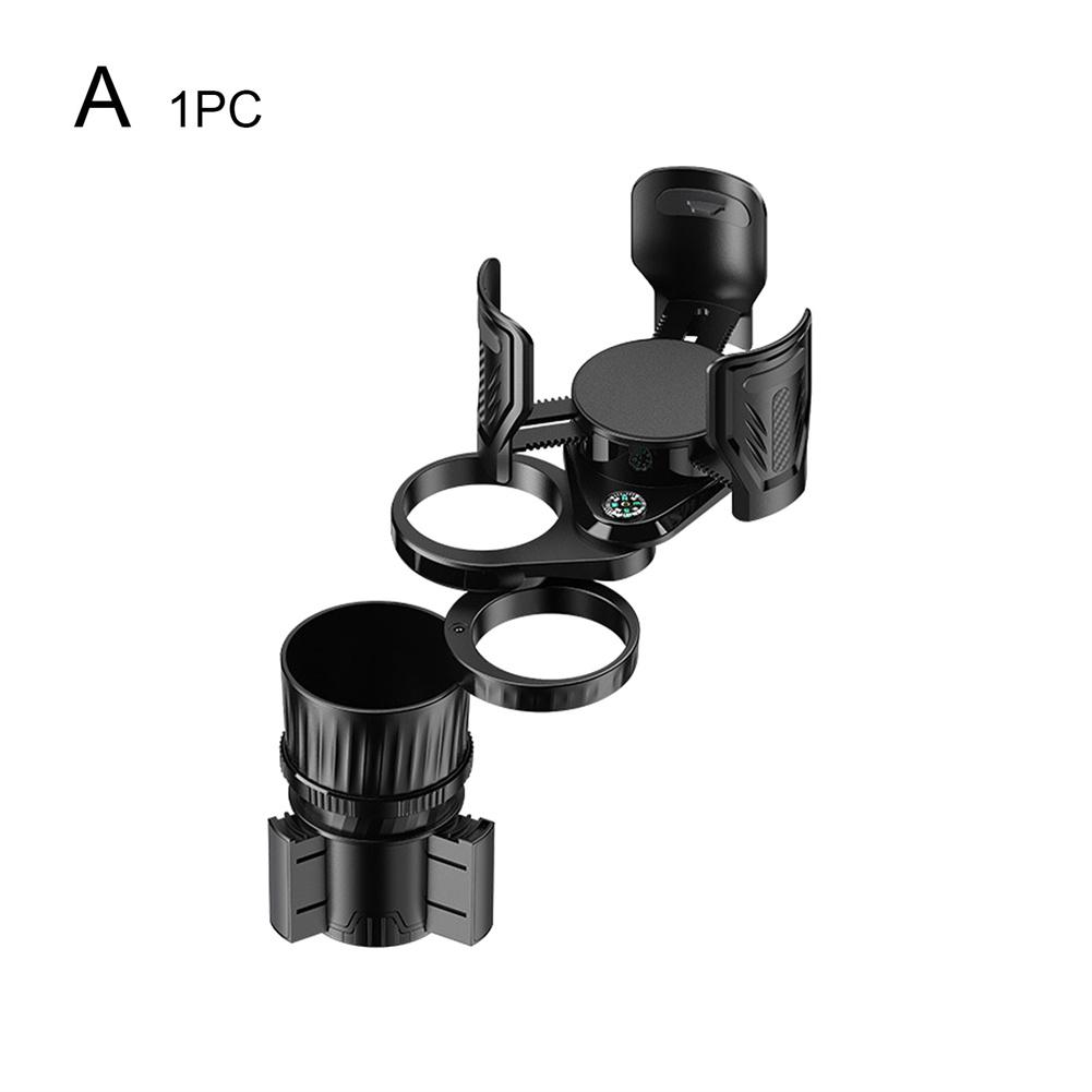 Expandable Cup Holder Cupholder Expansion Car Cup Holder Extender 360