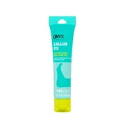 Onyx Professional Callus Removing Gel with Roll-on Applicator, 3.5 oz