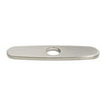 thumbnail image 5 of Dyconn Faucet Kitchen Faucet Single Hole Deck Plate, 5 of 5