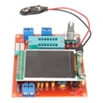 thumbnail image 4 of Transistor Tester Module, Auto Detect Color Display High Accuracy LCR Tester Module  For Home ANGGREK Como se muestra en la descripción, 4 of 8