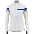 thumbnail image 1 of Swix Women's Focus Jacket Color: Bright white, Size: L, 1 of 1