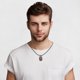 thumbnail image 5 of 6 piezas collar colgante de collar egipcio collar retro joyas egipcias, 5 of 6