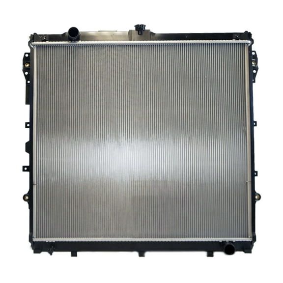 REACH 41-2992 Radiator for Toyota: 08-09 Sequoia; 07-09 Tundra, Automotive Radiator Replacement Part