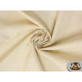 thumbnail image 3 of Canvas Duck Natural 10oz Fabric / 60" W / Sold by the yard, 3 of 3