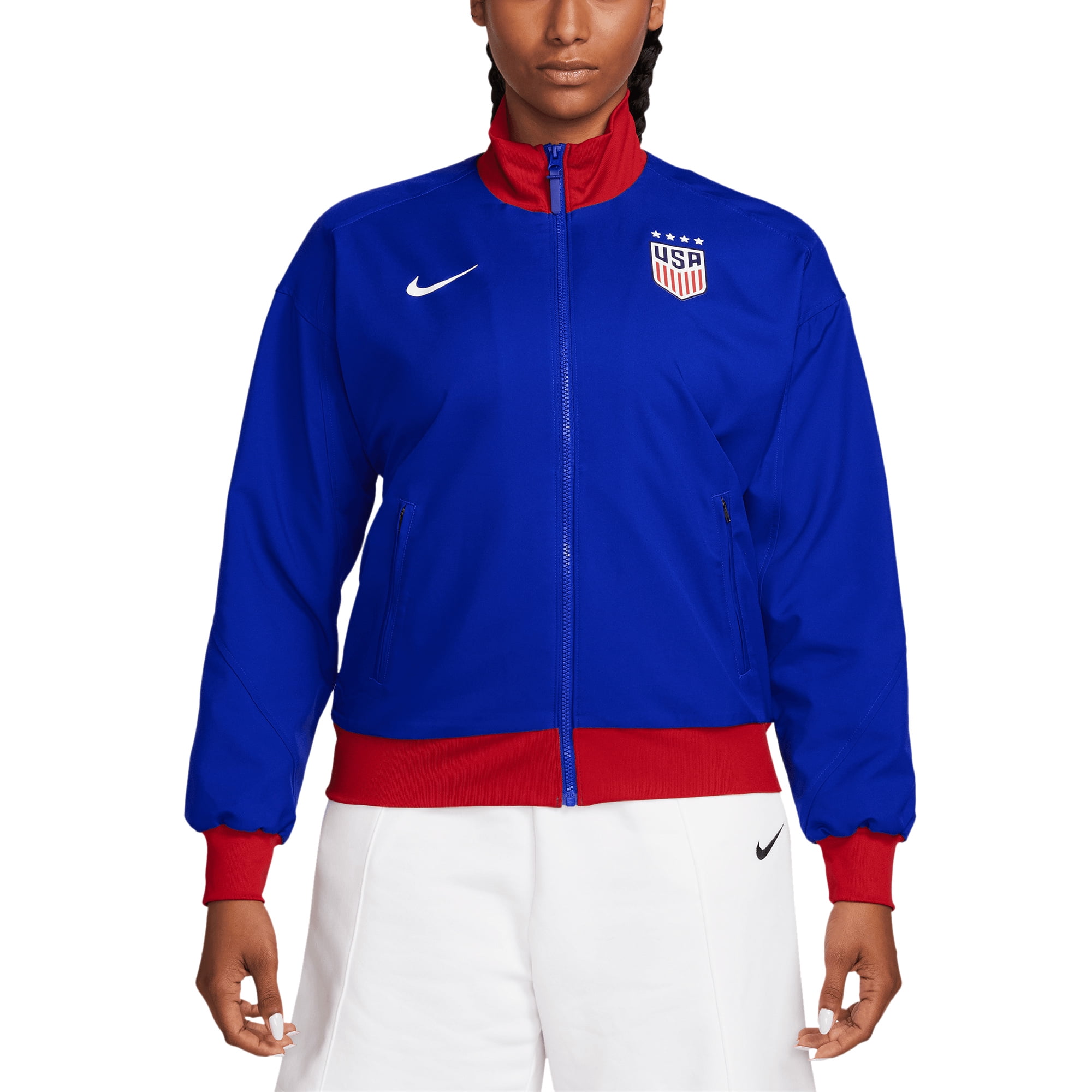 uswnt windrunner