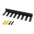 thumbnail image 1 of Resistance Band Storage Rack Gym Hooks Gym Hooks For Barbells Gym Rack Gym Rack Organizer Heavy Duty Resistance Band Storage Rack Gym Hooks For Barbells Bands Row Handles, 1 of 7