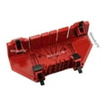 thumbnail image 5 of lanema 14 Inch Miter Box Multifunction 0/22.5/45/90 Degree Oblique Cutting Clamping, 5 of 13