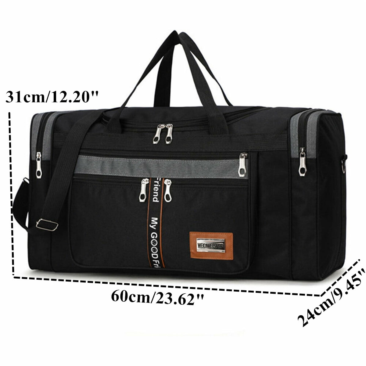 gym duffle bag womens