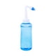 thumbnail image 1 of Kit de lavado nasal Sistema de irrigación 500 ml Limpiador nasal para adultos Congestión y presión nasal, 1 of 2