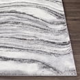 thumbnail image 4 of Tuscany Machine Woven Area Rug - Cream - 2' x 3', 4 of 4