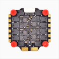 thumbnail image 1 of ESC FPV Sin Escobillas BLS 55A 4 en 1, 30,5 X 30,5 mm, 2-6S, Compatible con DSHOT600/Multishot/Oneshot/PMW para Dron RC FPV., 1 of 6