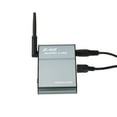 thumbnail image 4 of Amdohai 2.4G Digital Wireless Audio Sender & Receiver Adapter Speaker for HiFi Home Audio Stereo Music Streaming Sound Systems, 4 of 7