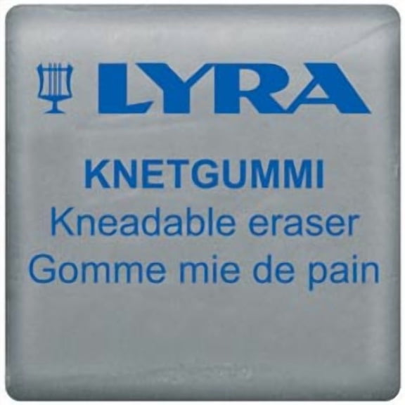 20pc Display - Kneadable Eraser 20pc Corrugated Display
