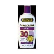 S/B SUNSCREEN SPF30 8Z