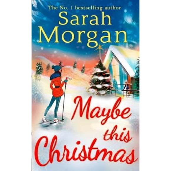 Maybe This Christmas