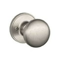 thumbnail image 3 of Dexter by Schlage JH59STR716 Stratus Knob Interior Handleset, Aged Bronze, 3 of 4