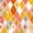 Color 1, variant on Peel and Stick Wallpaper High Detail Mid Century Modern Design Complementary Color Wall Mural 17.7in x 9.8ft Self Adhesive Removable Wall Paper Renter Friendly Wallpaper for Nursery Bedroom Cabinets