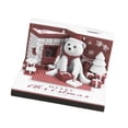 thumbnail image 4 of Calendario de Escritorio Time Piece 2025 Strade Fareast Limited Base de Espejo, 4 of 8