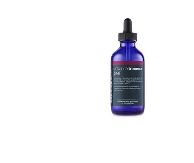 dermalogica peel