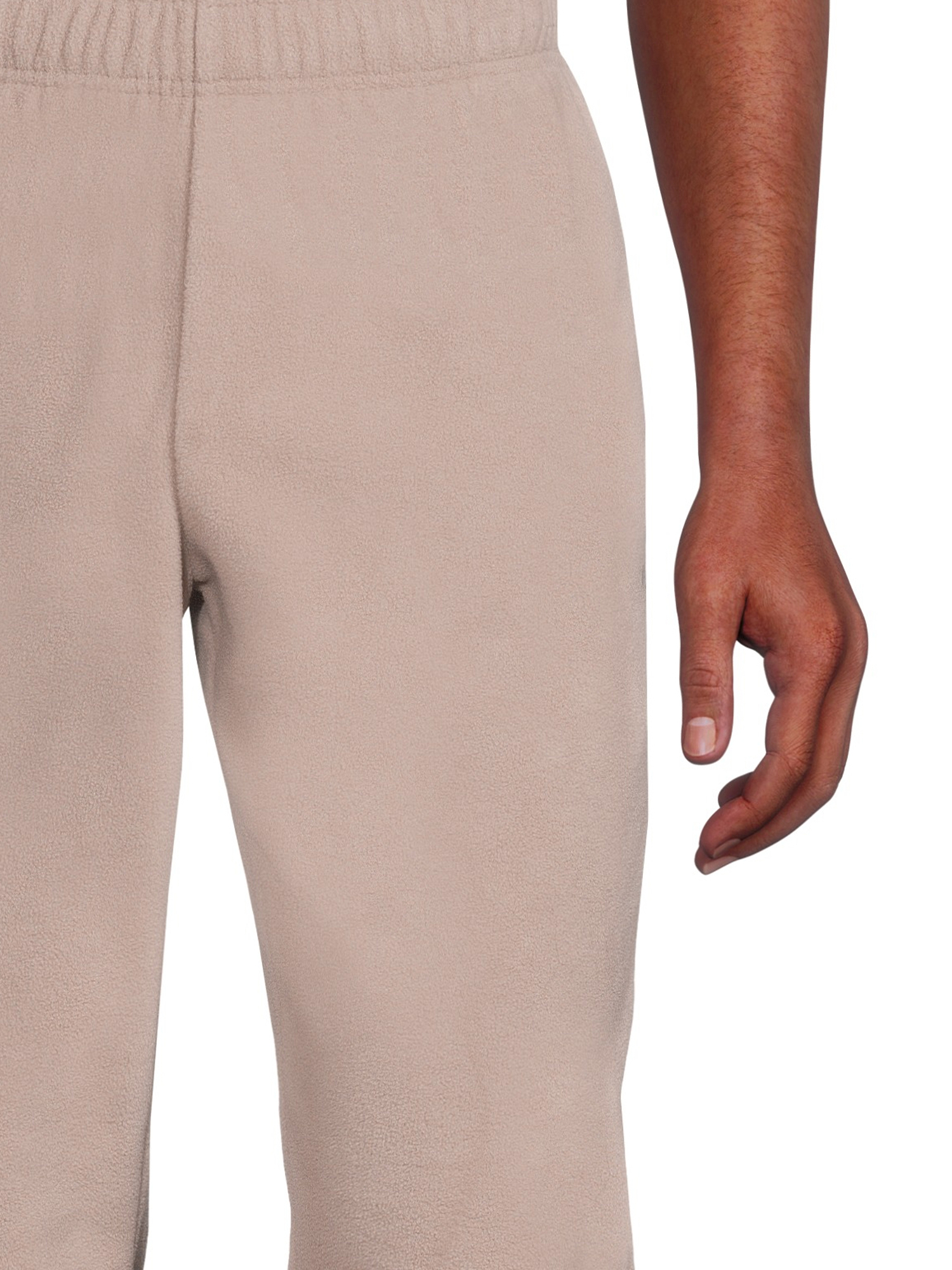 Russell Men's and Big Men's Microfleece Jogger Pants, Sizes S-3XL - image 4 of 5