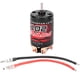 thumbnail image 1 of Actualización todoterreno RC 550 con intercambiabilidad de escobillas de carbón Motor escobillado 3-Solt 20T para autos RC 1/10 y 1/12, 1 of 8
