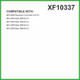thumbnail image 3 of ECOGARD XF10337 Premium Diesel Fuel Filter Fits Ram 2500 6.7L DIESEL 2013-2018, 3500 6.7L DIESEL 2013-2018, 4500 6.7L DIESEL 2013-2018, 5500 6.7L DIESEL 2013-2018, 3 of 4