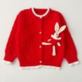 thumbnail image 3 of Boys Spring Jacket, Girls' Cardigan and Sweater Jacket, 3 of 6