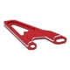 thumbnail image 4 of Protector De Cadena De Piñón, Protector De Piñón Delantero De Alta Resistencia De Metal Antienvejecimiento A Prueba De Impactos Duradero Para Motocicleta ANGGREK Rojo, 4 of 8