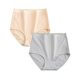 thumbnail image 1 of FallSweet 2 piezas / lote! Ropa interior de algodón para mujer, bragas de cintura alta, calzoncillos cómodos de Color sólido, lencería de talla grande M-XXXL Tan Jianjun unisex, 1 of 2