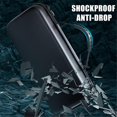 thumbnail image 1 of Portable Storage Bag Carrying Case for Claw Game Console EVA Waterproof and Anti Drop Protective Handbag, 1 of 5