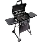 Char-Broil 214887 Classic 280 2-Burner LP Gas Grill