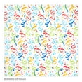 thumbnail image 4 of Hallmark Streamers White Tissue Paper (8 Sheets), 4 of 7