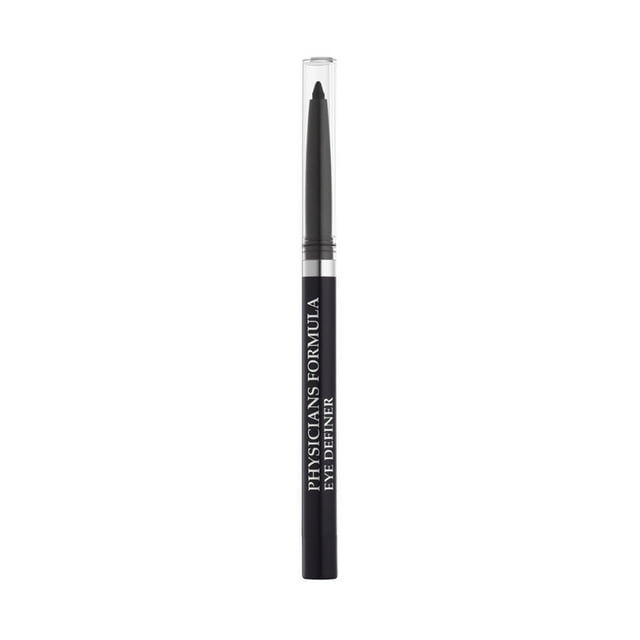 Delineador de ojos Physicians Formula Automático Ultra Negro 0.02 g