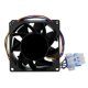 thumbnail image 1 of Upgraded Refrigerator Evaporator Fan Motor, Suit for Refrigerator, 1 of 5
